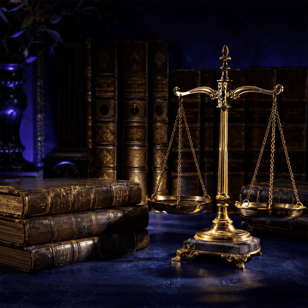 Legal Intelligence