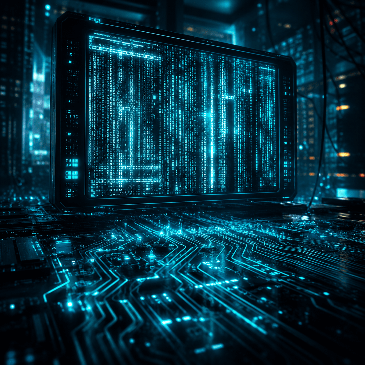 Security Architecture